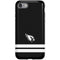NFL Arizona Cardinals Shutout iPhone SE (2nd & 3rd Gen) Pro Case