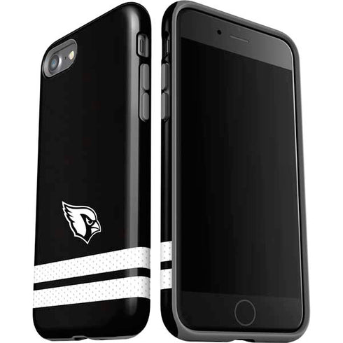 NFL Arizona Cardinals Shutout iPhone SE (2nd & 3rd Gen) Pro Case