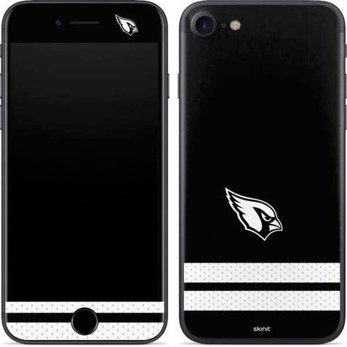 NFL Arizona Cardinals Shutout iPhone SE (2nd & 3rd Gen) Skin