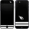 NFL Arizona Cardinals Shutout iPhone SE (2nd & 3rd Gen) Skin