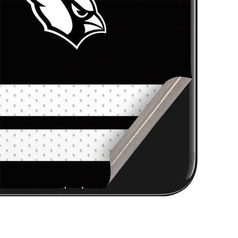 NFL Arizona Cardinals Shutout iPhone SE (2nd & 3rd Gen) Skin