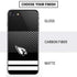 NFL Arizona Cardinals Shutout iPhone SE (2nd & 3rd Gen) Skin