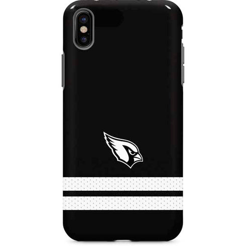 NFL Arizona Cardinals Shutout iPhone X Pro Case