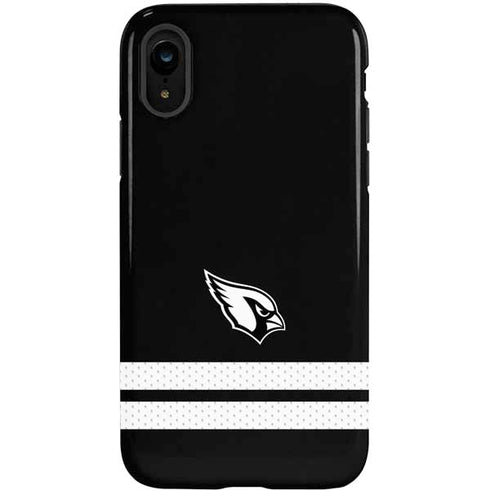NFL Arizona Cardinals Shutout iPhone XR Pro Case