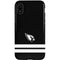 NFL Arizona Cardinals Shutout iPhone XR Pro Case