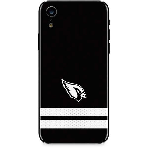 NFL Arizona Cardinals Shutout iPhone XR Skin
