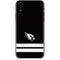 NFL Arizona Cardinals Shutout iPhone XR Skin
