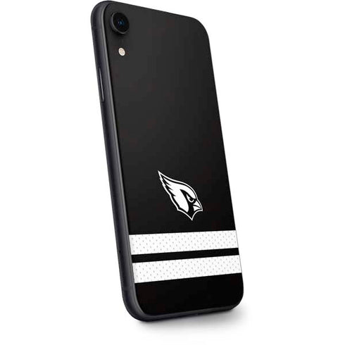 NFL Arizona Cardinals Shutout iPhone XR Skin