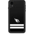 NFL Arizona Cardinals Shutout iPhone XR Waterproof Case