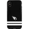 NFL Arizona Cardinals Shutout iPhone XS Pro Case