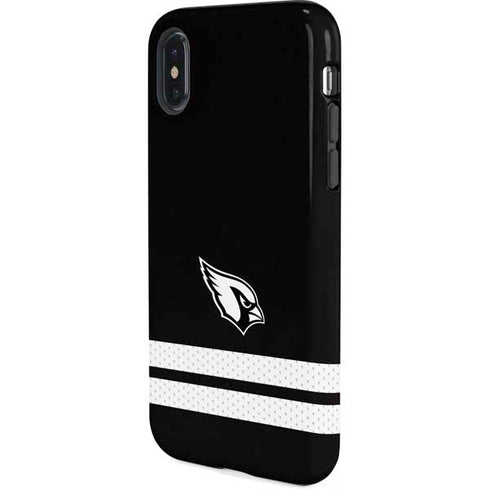 NFL Arizona Cardinals Shutout iPhone XS Pro Case