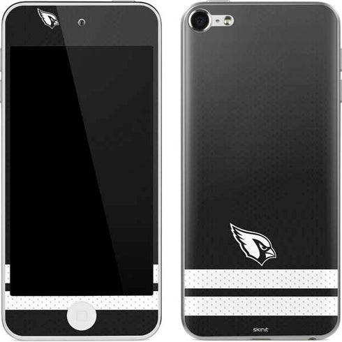 NFL Arizona Cardinals Shutout Apple iPod Skin