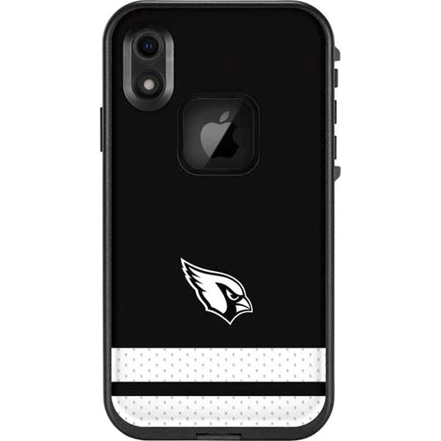 NFL Arizona Cardinals Shutout LifeProof Fre iPhone Skin
