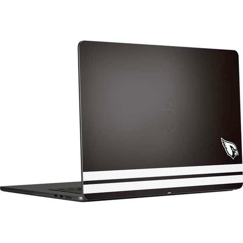 NFL Arizona Cardinals Shutout MacBook Air 15 in (2023) Skin