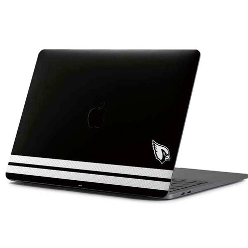 NFL Arizona Cardinals Shutout Apple MacBook Pro 13-inch Skin