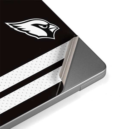 NFL Arizona Cardinals Shutout MacBook Pro 14in (2021-24) Skin