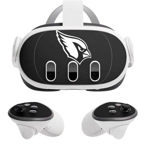 NFL Arizona Cardinals Shutout Meta Quest 3 Skin