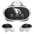 NFL Arizona Cardinals Shutout Meta Quest 3 Skin