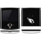 NFL Arizona Cardinals Shutout Motorola RAZR Skin