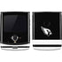 NFL Arizona Cardinals Shutout Motorola RAZR Skin