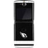 NFL Arizona Cardinals Shutout Motorola RAZR Skin