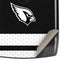 NFL Arizona Cardinals Shutout Motorola RAZR Skin
