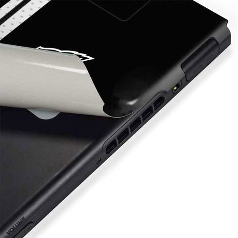 NFL Arizona Cardinals Shutout Nintendo Switch Bundle Skin