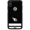 NFL Arizona Cardinals Shutout Otterbox Commuter iPhone Skin