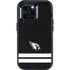 NFL Arizona Cardinals Shutout Otterbox Defender iPhone Skin