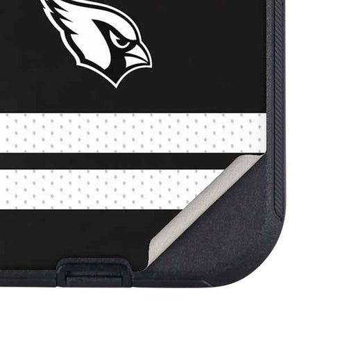 NFL Arizona Cardinals Shutout Otterbox Defender iPhone Skin
