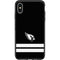 NFL Arizona Cardinals Shutout Otterbox Symmetry iPhone Skin