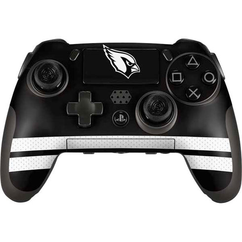 NFL Arizona Cardinals Shutout PlayStation Scuf Vantage 2 Controller Skin