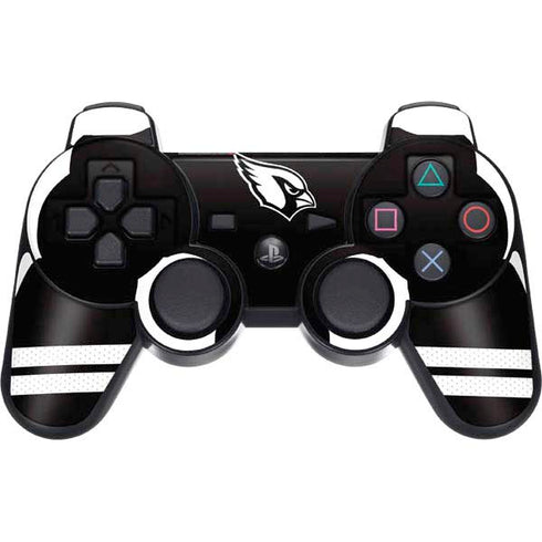 NFL Arizona Cardinals Shutout PS3 Dual Shock wireless controller Skin