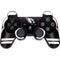 NFL Arizona Cardinals Shutout PS3 Dual Shock wireless controller Skin