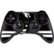 NFL Arizona Cardinals Shutout PS4/PC SCUF Impact Controller Skin