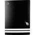 NFL Arizona Cardinals Shutout PS5 Console Skin