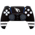 NFL Arizona Cardinals Shutout PS5 Controller Skin