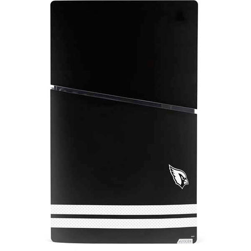 NFL Arizona Cardinals Shutout PS5 Slim Digital Edition Bundle Skin