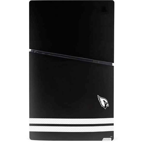NFL Arizona Cardinals Shutout PS5 Slim Digital Edition Console Skin