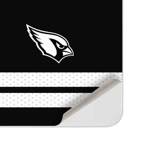 NFL Arizona Cardinals Shutout Surface Duo Skin