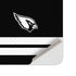 NFL Arizona Cardinals Shutout Surface Duo Skin