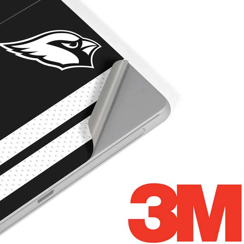 NFL Arizona Cardinals Shutout Surface Go Skin