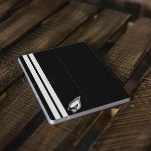 NFL Arizona Cardinals Shutout Surface Go Skin