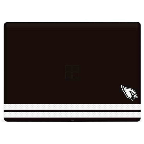 NFL Arizona Cardinals Shutout Surface Laptop 3 13.5in Skin