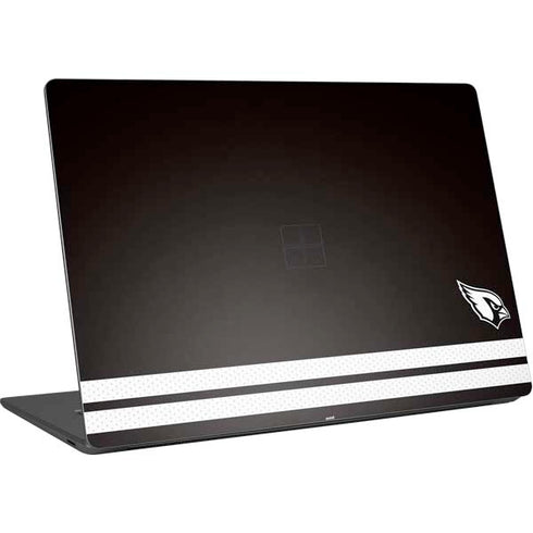 NFL Arizona Cardinals Shutout Surface Laptop 4 15in Skin