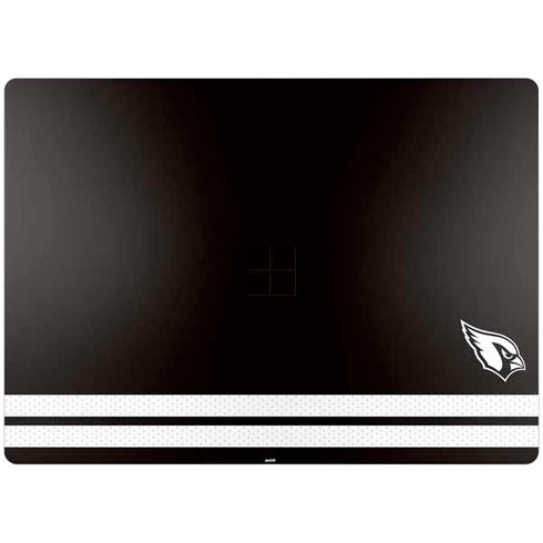 NFL Arizona Cardinals Shutout Surface Laptop 4 15in Skin