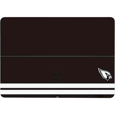 NFL Arizona Cardinals Shutout Surface Laptop Studio Skin