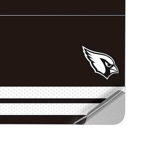 NFL Arizona Cardinals Shutout Surface Laptop Studio Skin