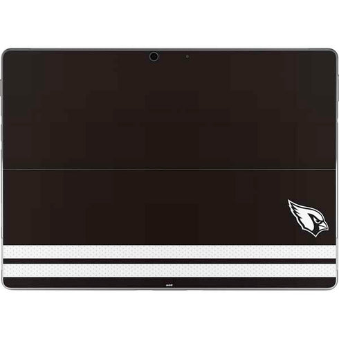 NFL Arizona Cardinals Shutout Surface Pro 9 Skin