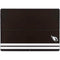 NFL Arizona Cardinals Shutout Surface Pro 9 Skin